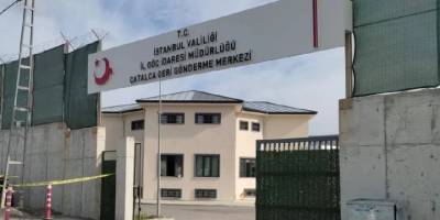 Çatalca GGM'de bir intihar vakası daha