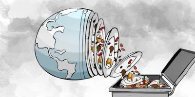 Çağımızın Vebası: İsraf