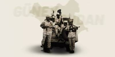 Yabancı paralı askerler Sudan’daki iç savaşı nasıl derinleştiriyor?