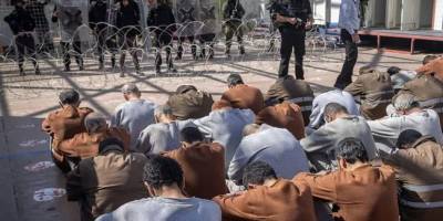 Siyonist rejim Filistinli tutuklulara elektrik şokuyla işkence ediyor