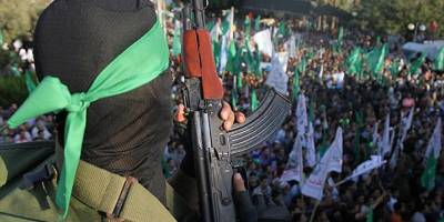 Filistinliler neden HAMAS'ı desteklemekten vazgeçmiyor?