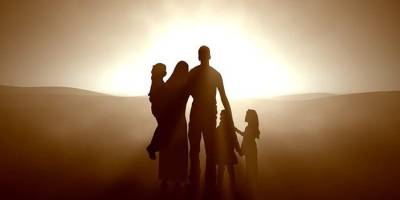 Aile kurumunun sessiz çöküşü