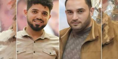 Hamas liderlerinden Halil el Hayye’nin iki yeğeni şehit oldu