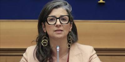 BM Özel Raportörü Albanese'den UEFA'ya İsrail'i müsabakalardan kovma çağrısı