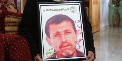 Filistinli esirlerin lideri Bergusi: İsrail'in zorbalığına kültür ve medeniyetle karşılık verdik