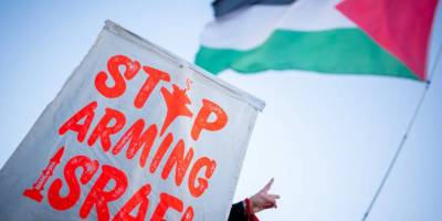 Batı, İsrail'e yaptırım uygulamak yerine ‘sanal devlet’ fantezisine geri çekiliyor