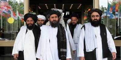 Haberlerin ağındaki ve dışındaki Afganistan