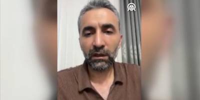 Küresel Sumud Filosu, Gazze'ye onlarca gemiyle gıda ve insani yardım götürmeye hazırlanıyor