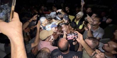 Al Jazeera: İsrail'in gazeteci avı umutsuz bir girişim