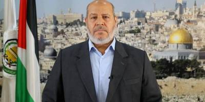 Hamas heyeti Gazze müzakerelerini yeniden başlatmak için Kahire'de