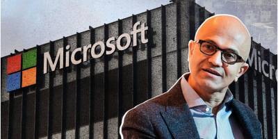 Microsoft, Filistinlilere saldırmak için kullanılan İsrail istihbarat bilgilerini depoluyor