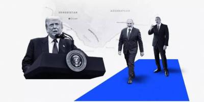 ABD’nin Zengezur hamlesi ve Azerbaycan-Ermenistan arasında yeni dönem