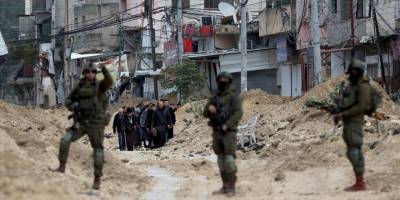 ABD insan hakları raporu: Batı Şeria'da İsrail'in Filistinlilere şiddeti 2005'ten bu yana en yüksek seviyede