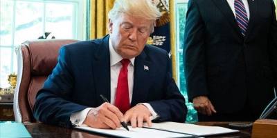 Trump'ın yeni ticaret anlaşmalarının kapsamı ve sürdürülebilirliği