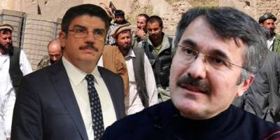 Yasin Aktay’dan İbrahim Maraş’a Afganistan ve Taliban cevabı