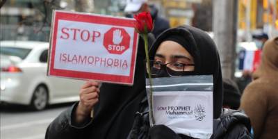 Kanada'da İsrail'in Gazze'ye saldırılarıyla artan Müslüman karşıtlığı, ülkenin çok kültürlü yapısını sarsıyor