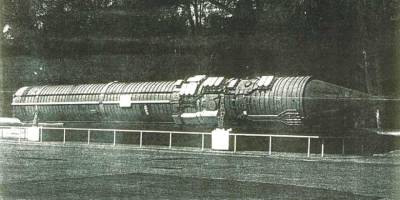 “Ölü El” ya da “Nükleer Rulet” Oyunu