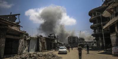 Siyonist Genelkurmay, Gazze'yi işgal planının "ana çerçevesini" onayladı