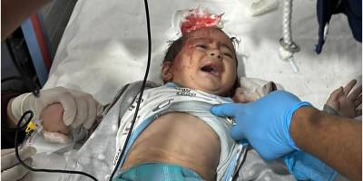 Acı ve tanıklığın gecesi