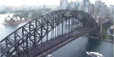 İfade özgürlüğü için neden yürüyüş yapıyorum?