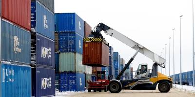 Türkiye'nin komşularına ihracatı 15,6 milyar dolara yaklaştı