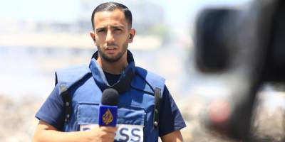 Enes sesini yükseltti ama dünya dinlemedi