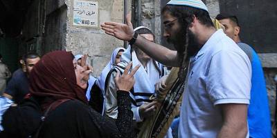 Filistin’de istilacı yerleşimcilik: Bağnazlığın ve şiddetin anatomisi