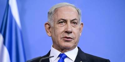 Arap ülkeleri, Netanyahu'nun "Büyük İsrail" vizyonuyla ilgili açıklamalarını kınadı