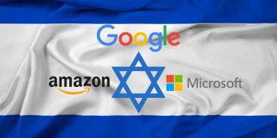 Gazze soykırımında devlet ve şirket aklının işbirliği