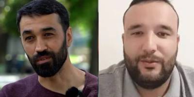 Kayıp iki göçmen nerede?