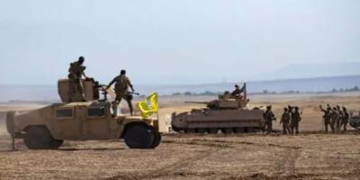 Diplomasi tıkandı, Şam- SDG/YPG gerilimi tırmanıyor