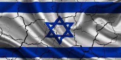 WSJ: İsrail, her zamankinden daha yalnız