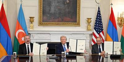 Trump mutabakatı Rusya için ne anlama geliyor?