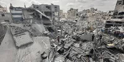 İsrail, Gazze'nin Zeytun Mahallesi’nde 3 günde 300 evi yıktı