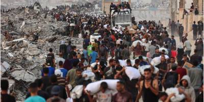 Topraklarımızı dış kaynaklara devredemezsiniz: Gazze ve Trump'ın vizyonunun sınırları