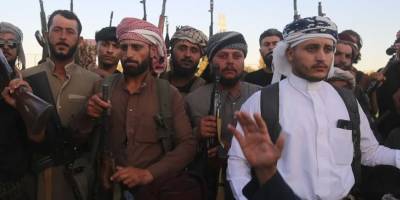 Beggara aşiretinden PKK'ya karşı direniş çağrısı