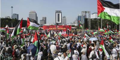 Bali, eski IDF askerleri için güvenli bir sığınak olmamalıdır