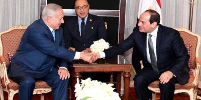 Rabia katliamı ve işgalcilerin cüretkârlığına giden yol