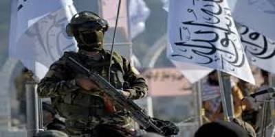 Afganistan, Amerikan emperyalizminin arkasına bakmadan kaçışının yıldönümünü kutluyor