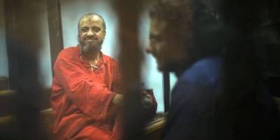 Mısır rejiminin cezaevinde tuttuğu mahkumlar açlık grevinde