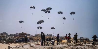 Ekonomistlerden işgal rejimine  "Gazze" mektubu