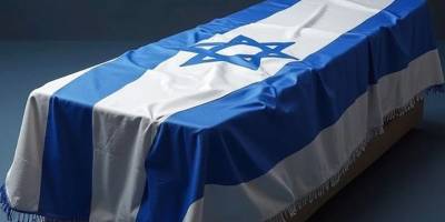 Bir siyonist asker daha intihar etti