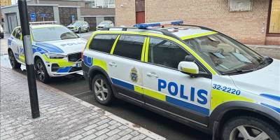 İsveç'te bir camide kılınan cuma namazının ardından silahlı saldırı düzenlendi
