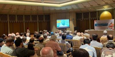 Vefatının 90. yılında Muhammed Reşid Rıza: Fikirleri ve mücadelesi