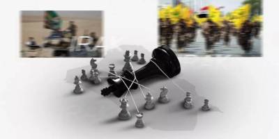 ABD, Irak'ta kendi yarattığı Haşdi Şabi canavarını dizginleyebilecek mi?