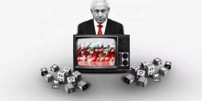 Siyonizm’in medya ajanları: Algoritmalar ve botlar 