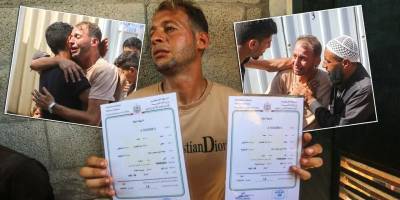 Sosyal medyanın konum bildirimleri soykırıma veri sağlıyor