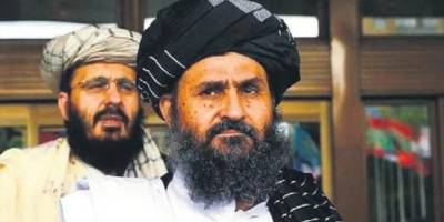 Hibetullah Ahundzade: Zaferimizin üzerinden dört yıl geçti