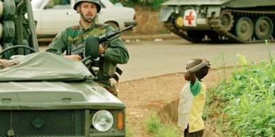 Fransa’nın Postkolonyal mirası yıkılıyor