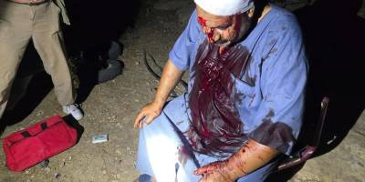 İşgal güçlerinin koruduğu işgalci çeteler terör faaliyetlerini sürdürüyorlar